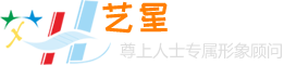 响应式形象设计美容美发网站模板